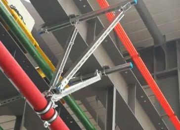 通海抗震支架厂家与你分享你必须做的紧急情况下的准备